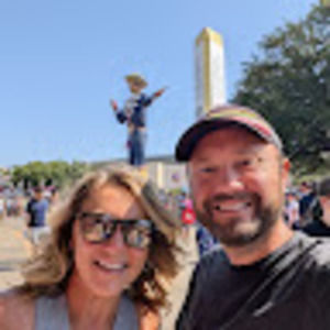 Meet your Posher, Cory